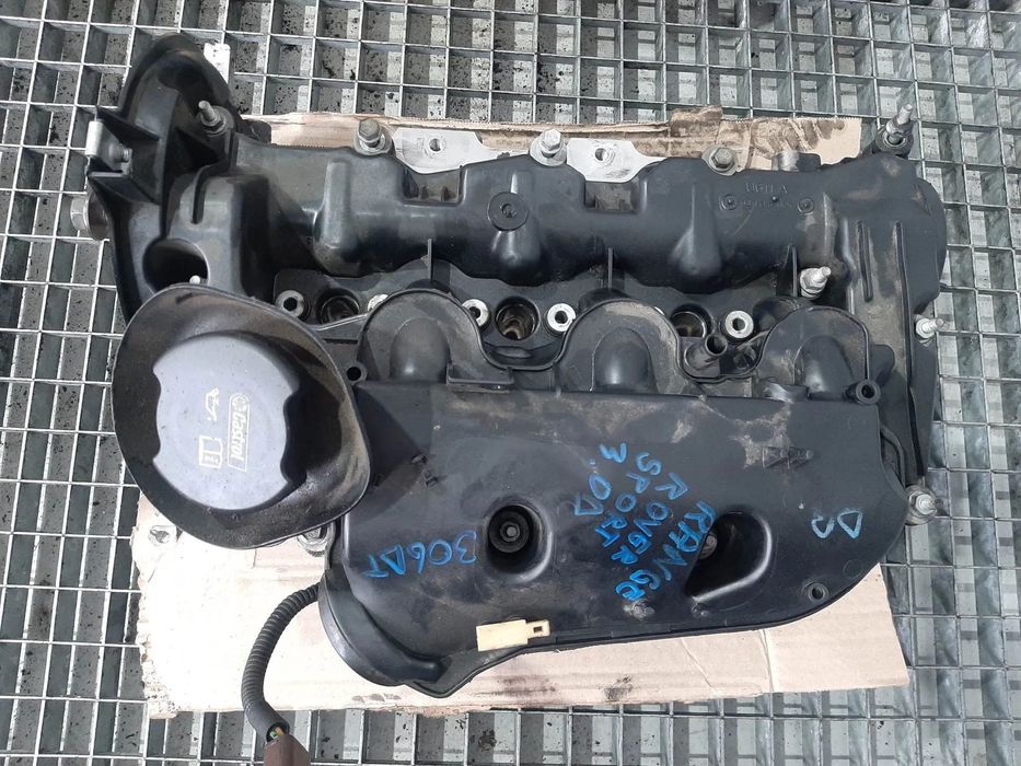 chiulasa dreapta completa 3.0 d 306dt land rover range rover sport 2 l494  pm9x2q