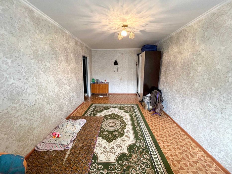 Продается квартира