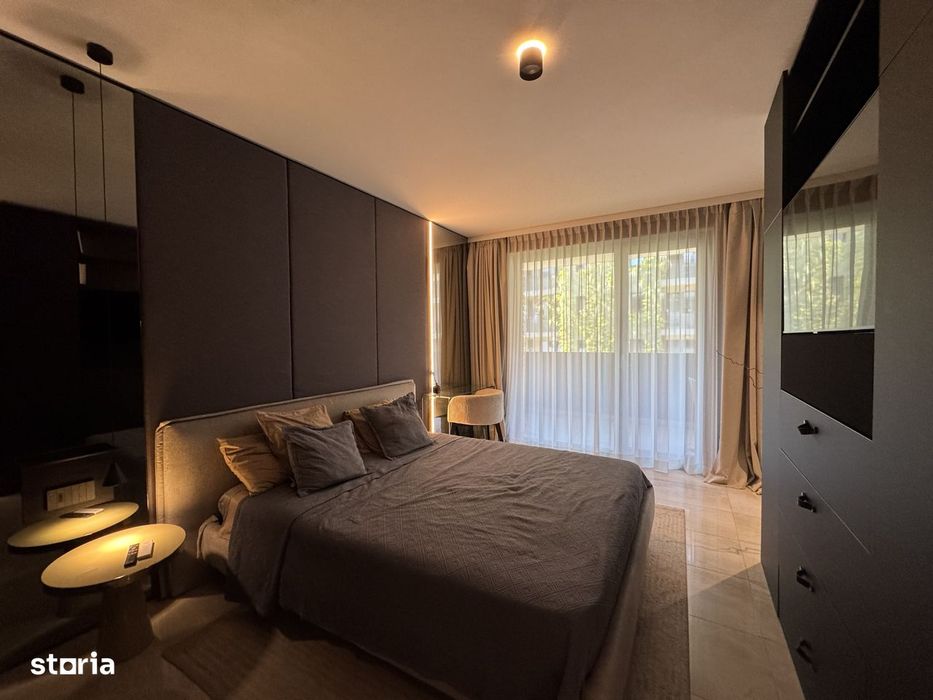 Apartament,