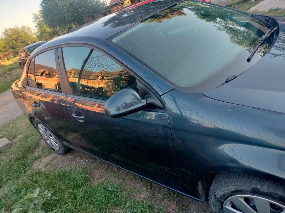 VOLKSWAGEN Jetta 2007 — imagine 4