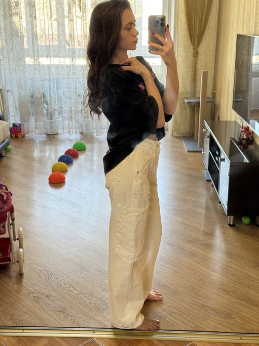 Женские вещи штаны