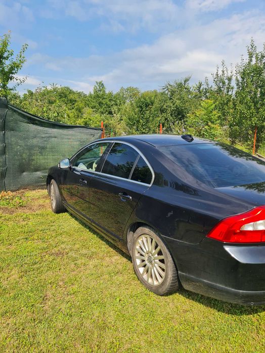 VOLVO S80 2007 — imagine 2