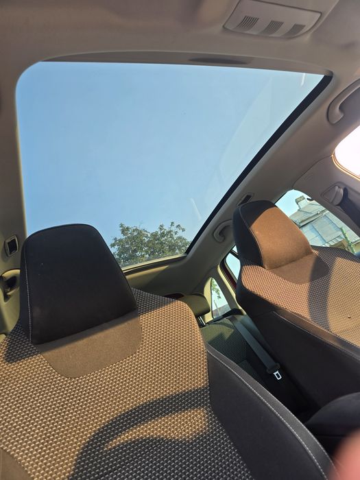 Skoda Rapid 2015