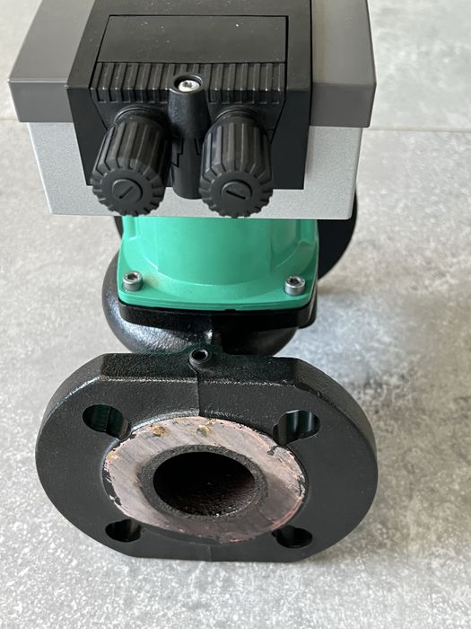Wilo Pompa apa circulatie Wilo Yonos Maxo 50/0, 5-8 - cu defect