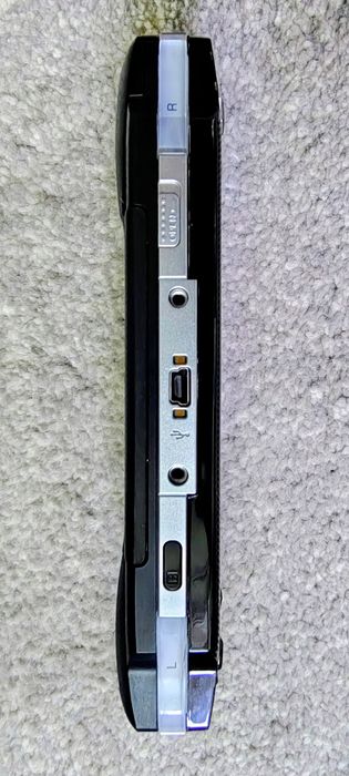 Joc pentru copii PSP & card 4 gb