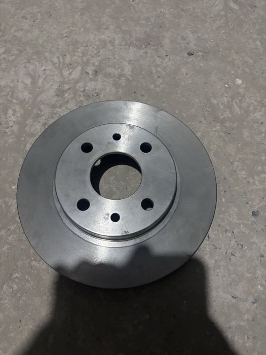 Тормозные диски R13