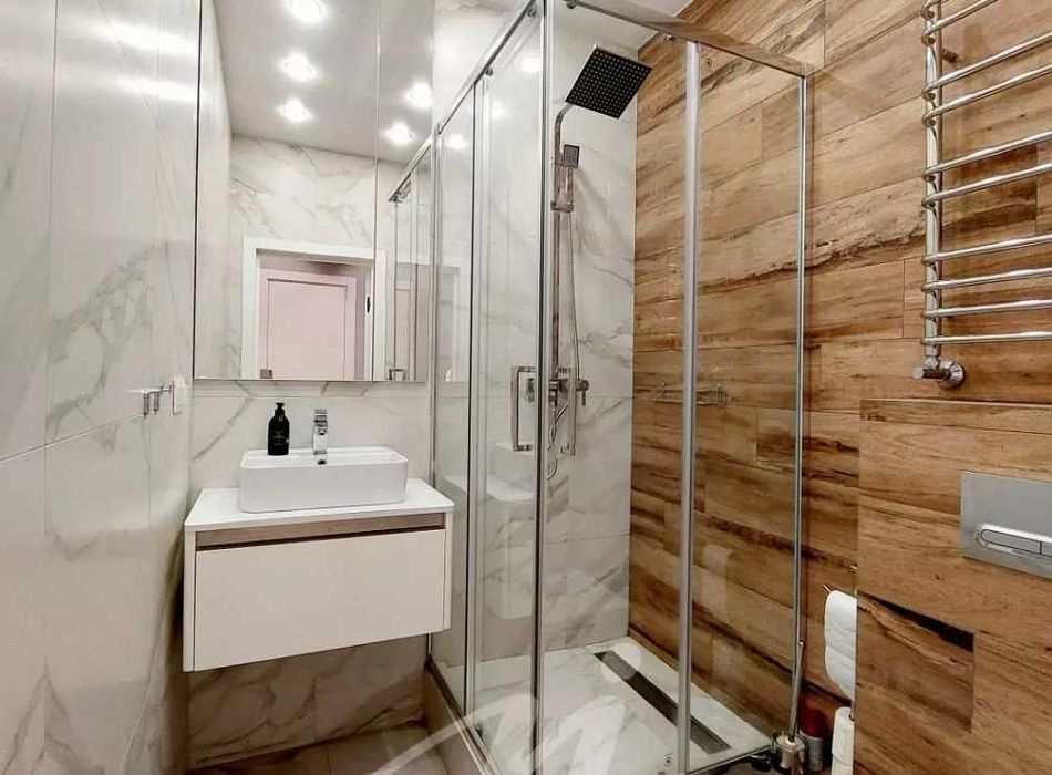 Дава се под наем Тристаен апартамент в Пловдив, Гагарин - 87 кв.м за 255 € - Снимка #5