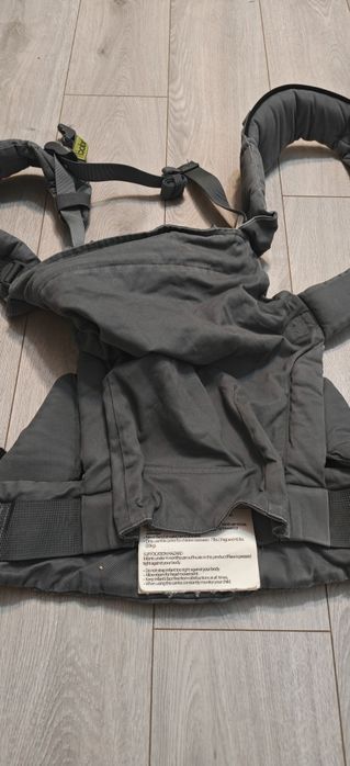 Boba X Carrier Newborn – ергономична бебешка раница