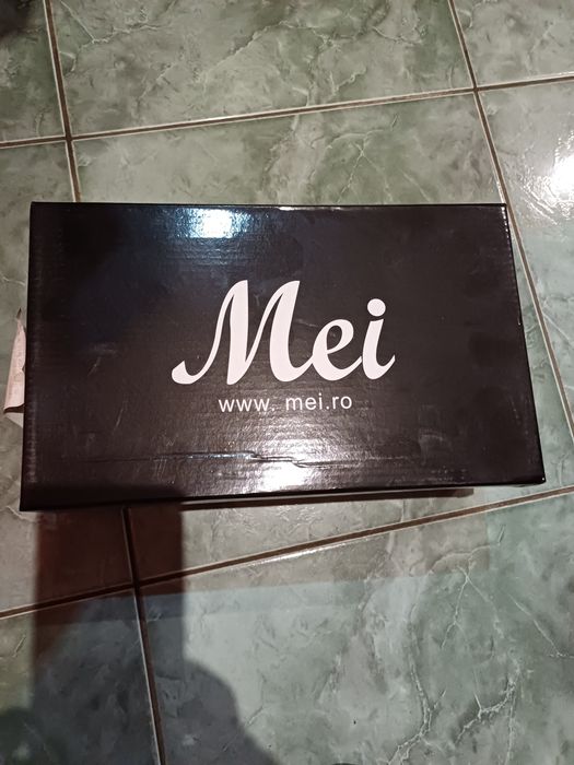 Обувки от естествена кожа -пролетно есенни