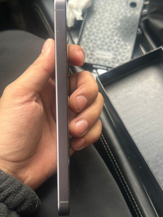 Samsung galaxy s24fe