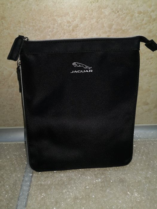 Продавам, Нова, Луксозна чанта ,,Black Jaguar,,