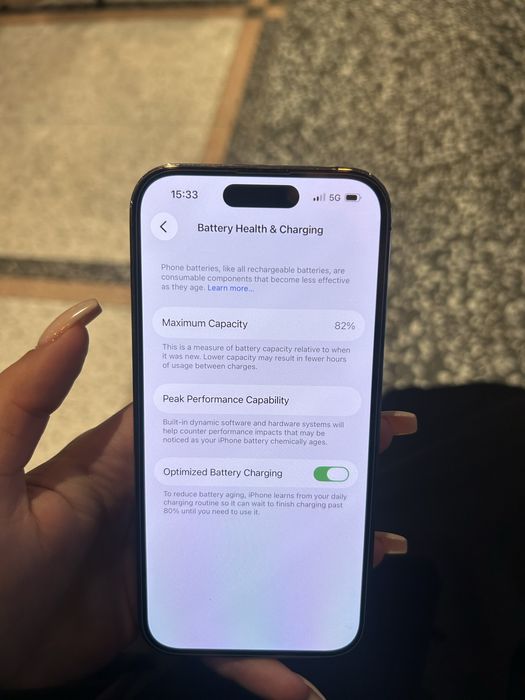Iphone 14 pro 128