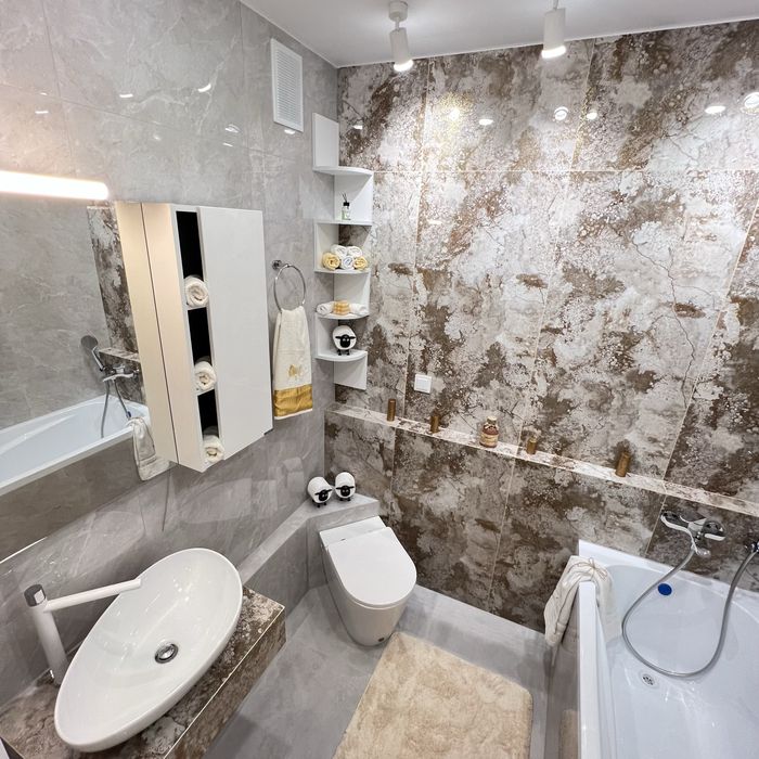 Евродвушка эксклюзив