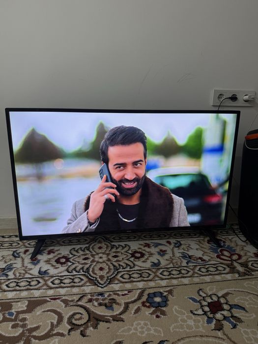 Продам телевизор PHILIPS  110 см