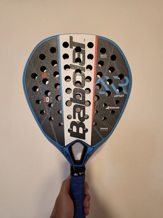 Paleta Padel Babolat Air Veron