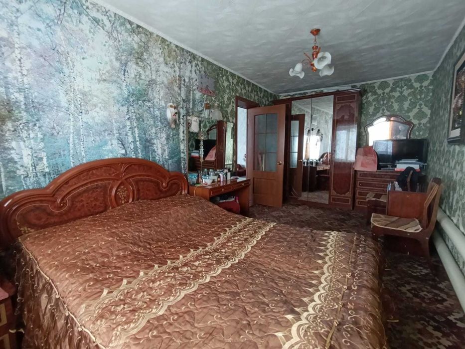 Продается 3 комн дом в центре города