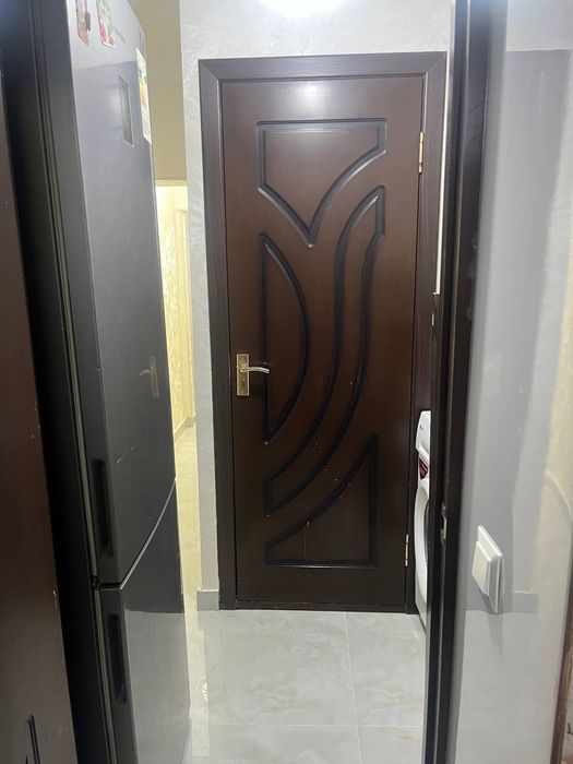 Arenda kvartira Mirobod Tumani Muljal Furqat Bogʻi oldida 3xona 3etaj