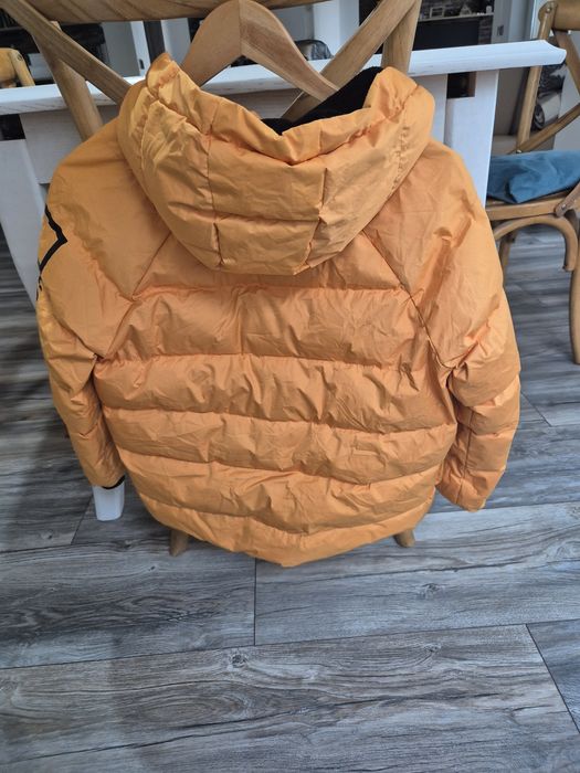 Детско Непромокаемо яке