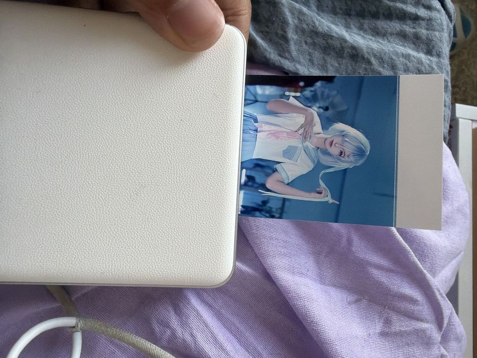 Xiaomi Mi Portable Photo Printer Pro