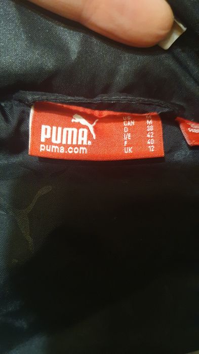 Продам женский пуховик