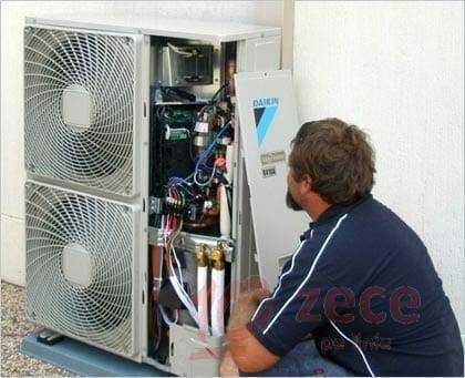 Service,intretinere,reparatii,demontaje incarcare cu freon aparate aer conditionat interventie RAPIDA