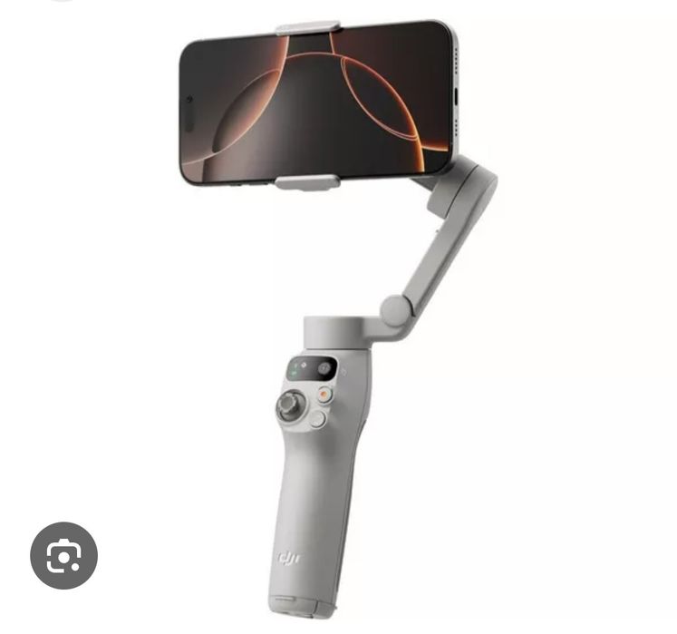 DJI OSMO MOBILE 7 stabilizator