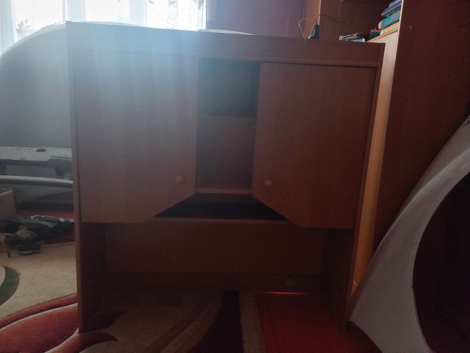 Школьная мебель детская