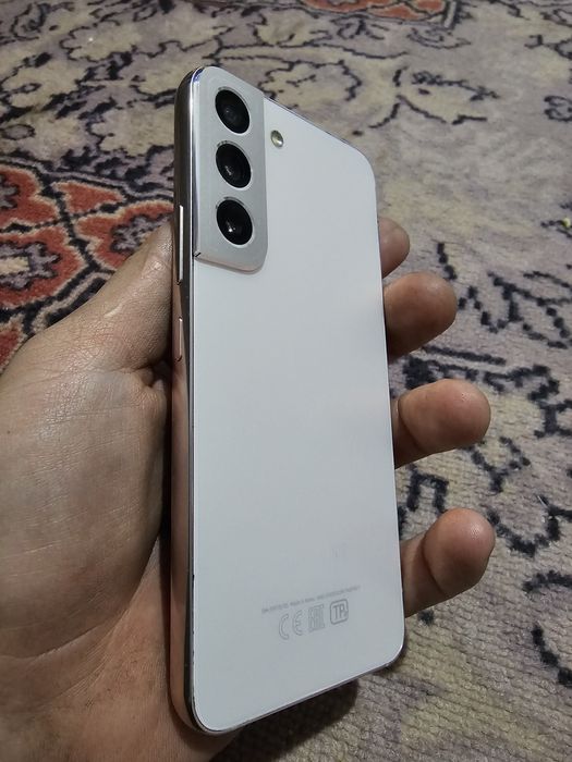 S22 8/128гб сатылады