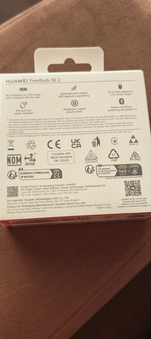Pachet / Lot Gadgeturi & Căști Bluetooth: Huawei, Samsung Galaxy, Blackview