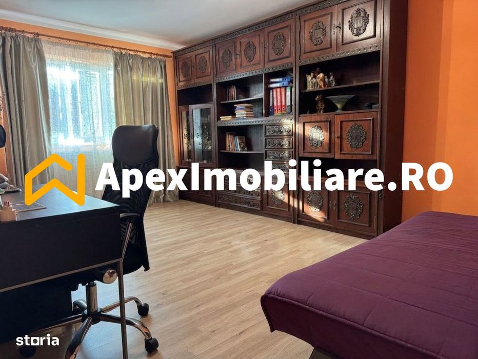 Apartament 3 Camere | Militari- Moinesti | Centrala Proprie | 2 Balcoa — fotografia 3