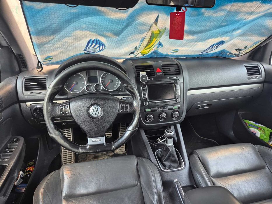 VW Golf 5 1.9 TDI