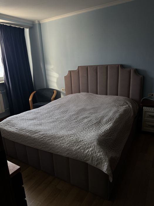 Кровать Беларусь, заводская