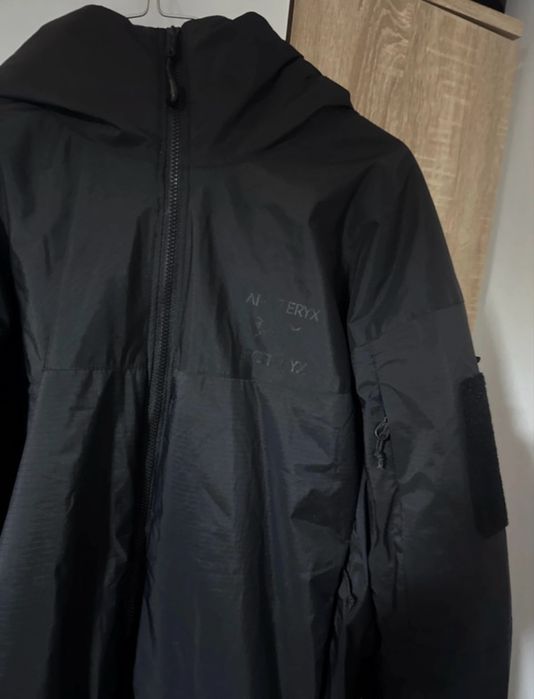 Geaca Arc’Teryx marimea L