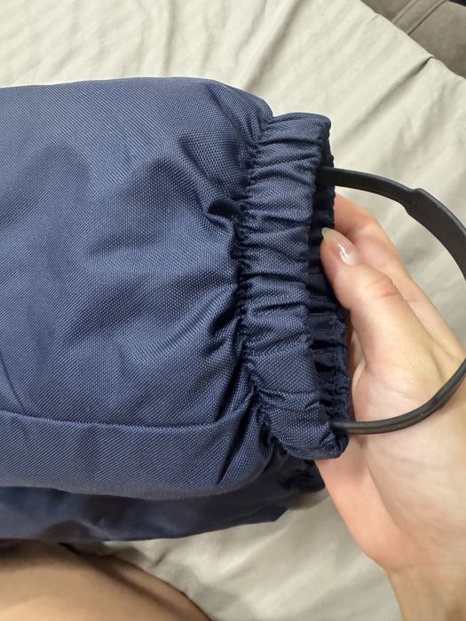 Зимний комбинезон LENNE/KERRY для девочки