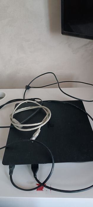 Продается РС 4 Слим б/у