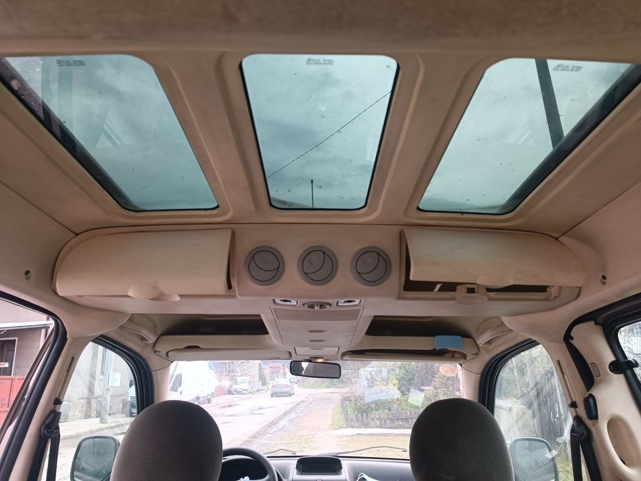 Citroen berlingo 2.0 hdi simens sistems