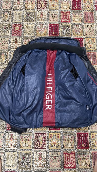 куртка Tommy Hilfiger