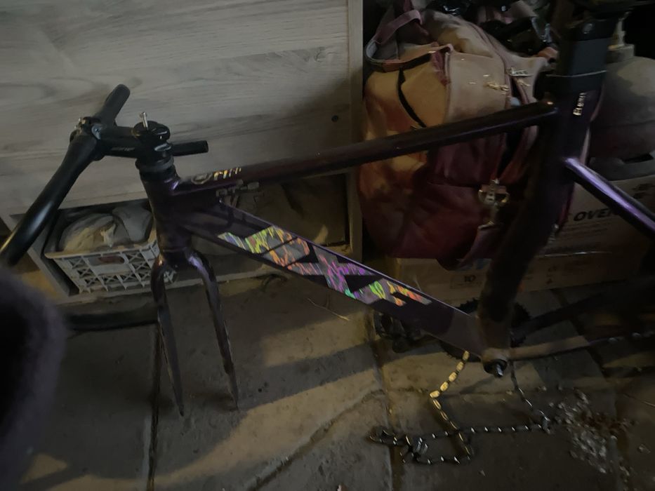 Фреймсет jixf at 8