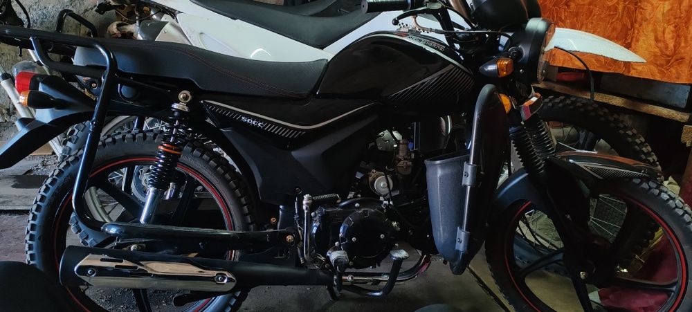Альфа nailmoto 110(49)