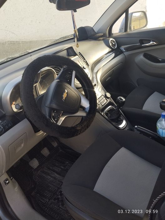 Chevrolet Orlando 2014 — 3