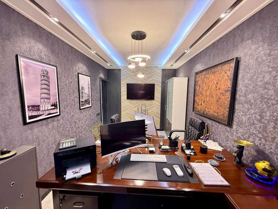 Продаётся помещение 75м2 Ориентир Бибигон Feed Up