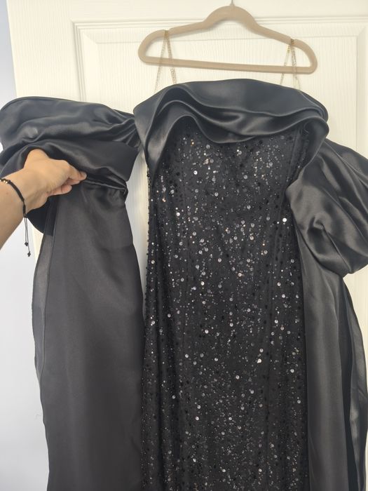 Rochie elegantă/ de nașă