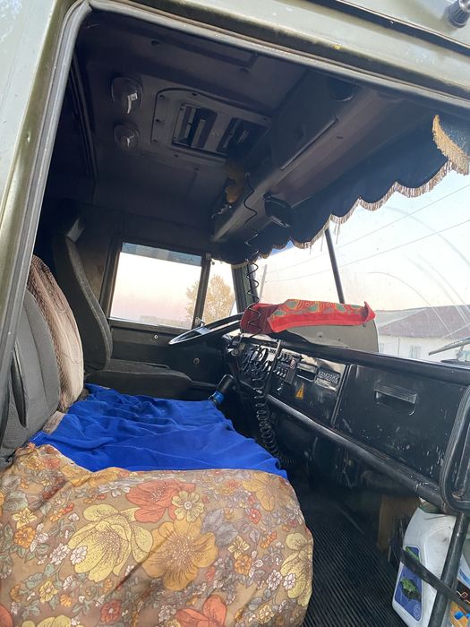 Продам камаз в хорошом состаяние