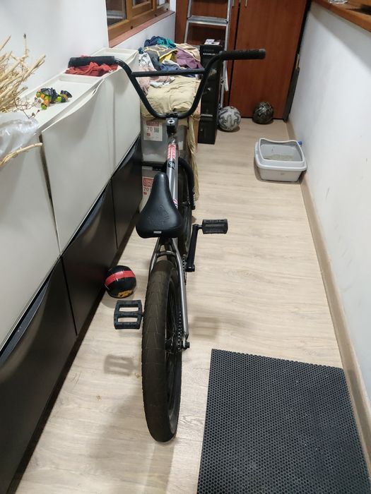 Продам bmx carma