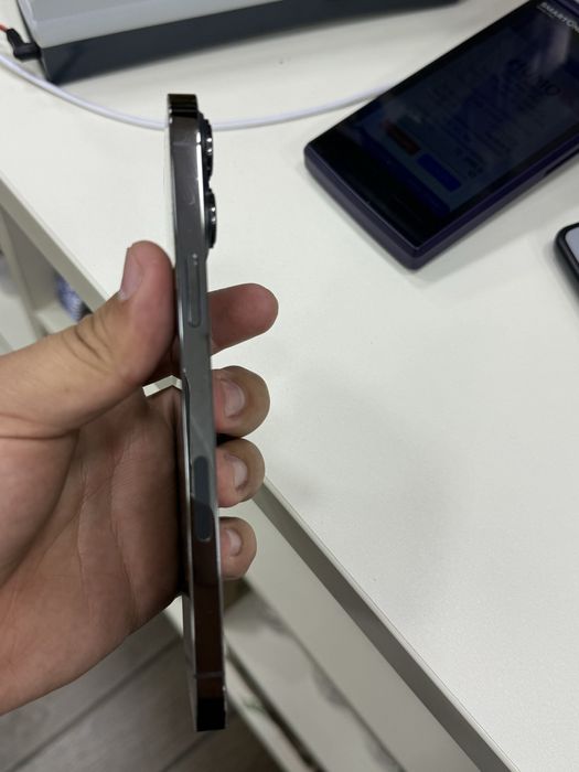 iPHONE 13 pro MAX 256Gb