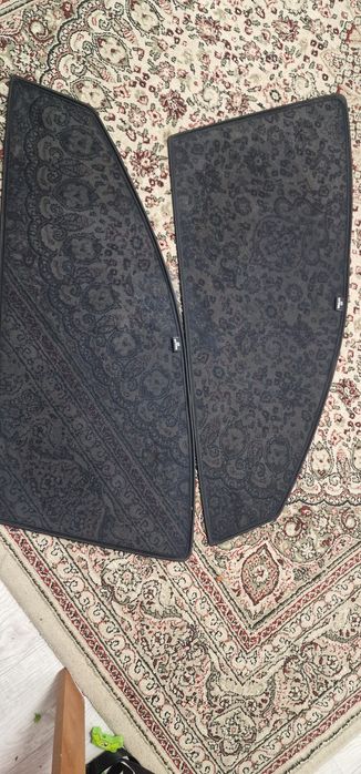 Летние шины, в хорошем состоянии