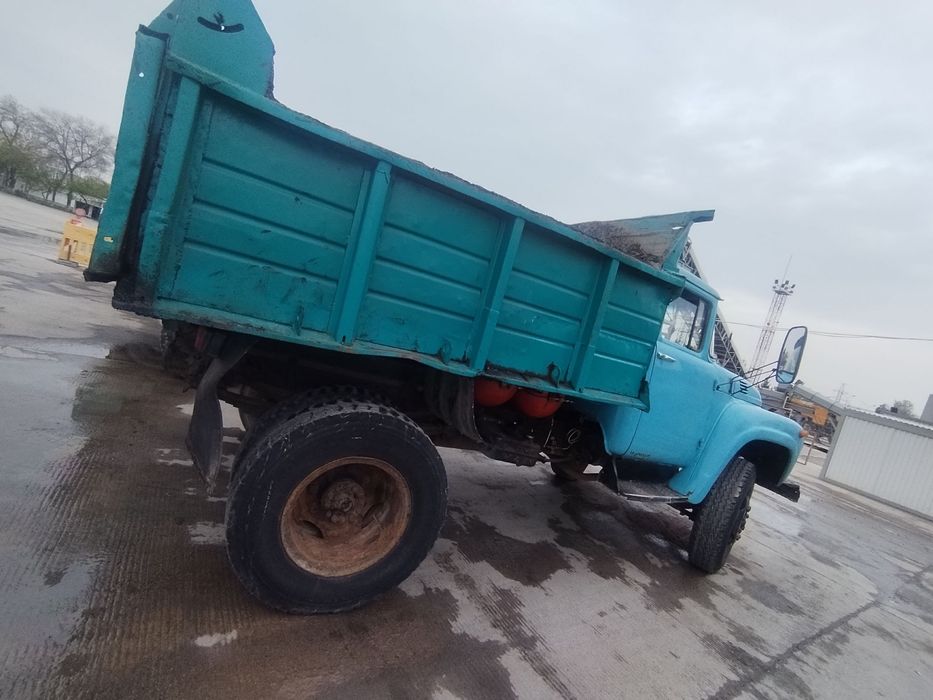 Zil holati yaxshi