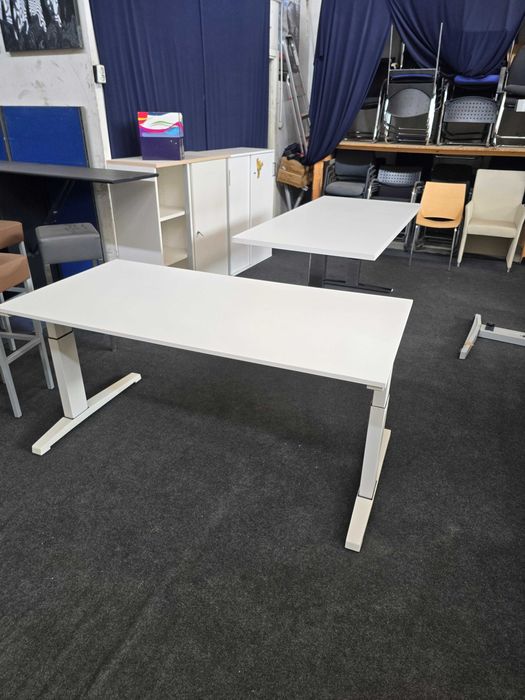 Birou Steelcase 160