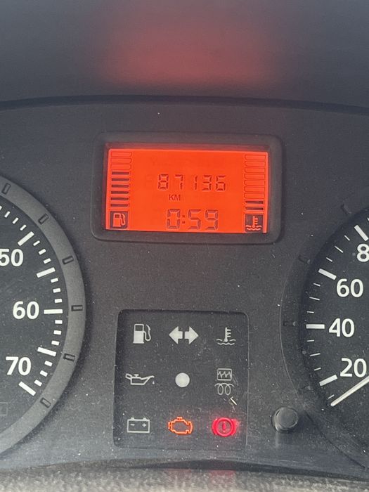 Dacia Logan de vanzare