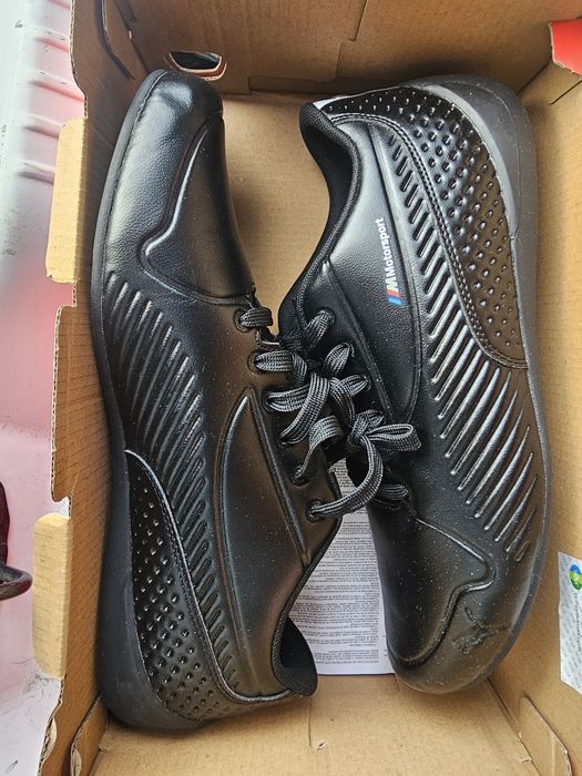 Vand adidasi puma bmw